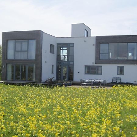 Hh Accommodation Millom Exterior photo