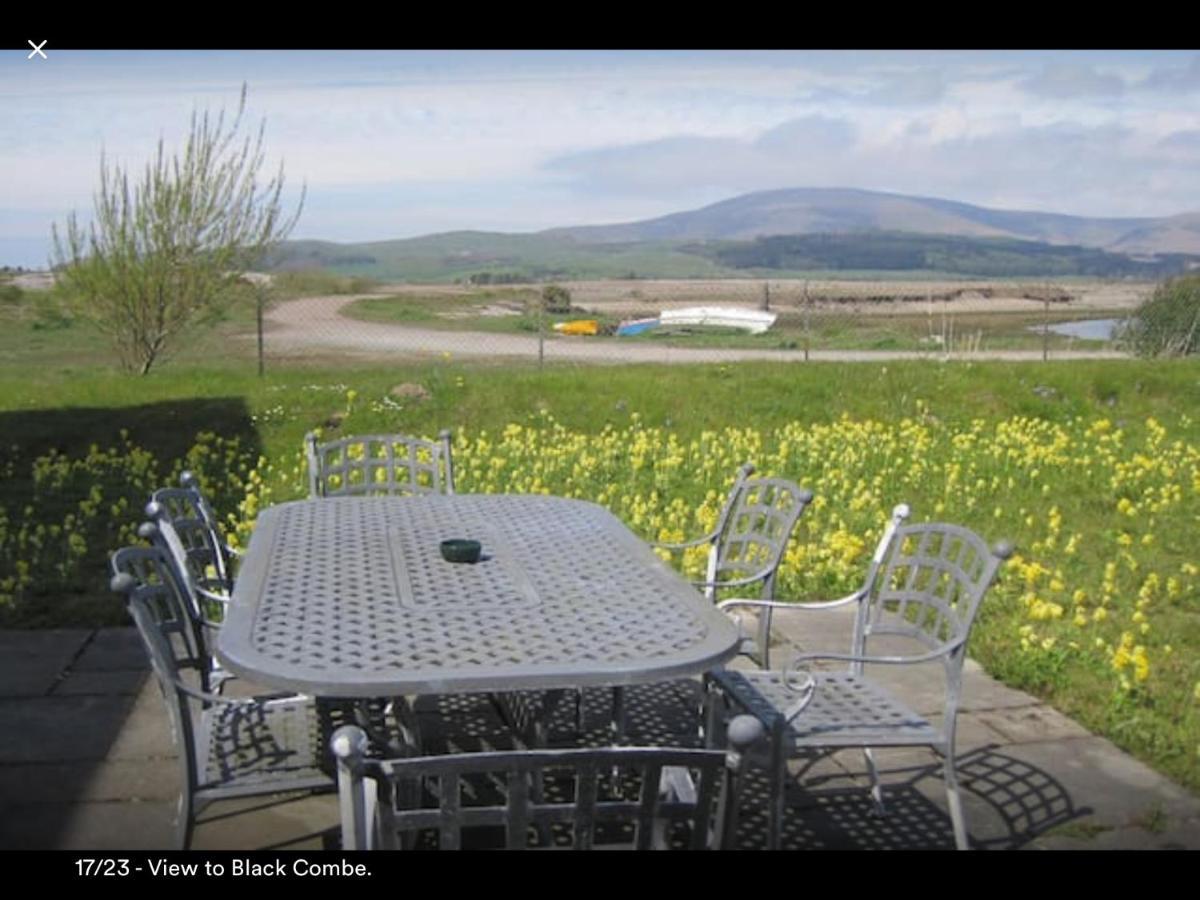 Hh Accommodation Millom Exterior photo