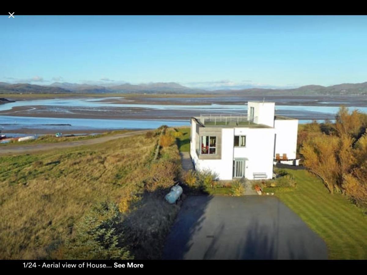 Hh Accommodation Millom Exterior photo