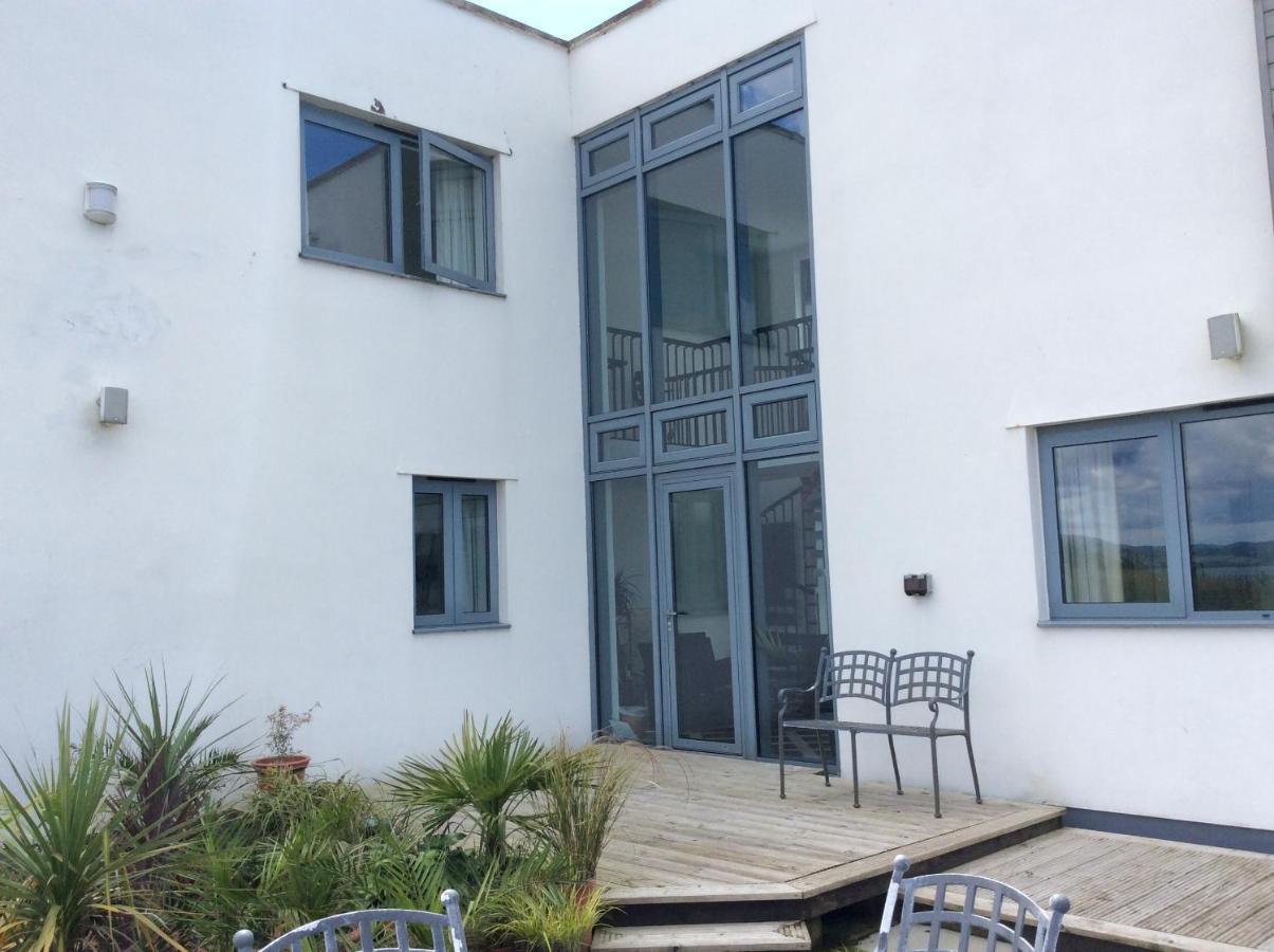 Hh Accommodation Millom Exterior photo