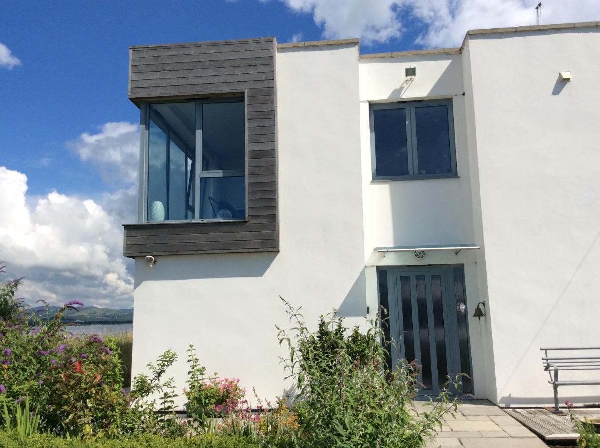 Hh Accommodation Millom Exterior photo