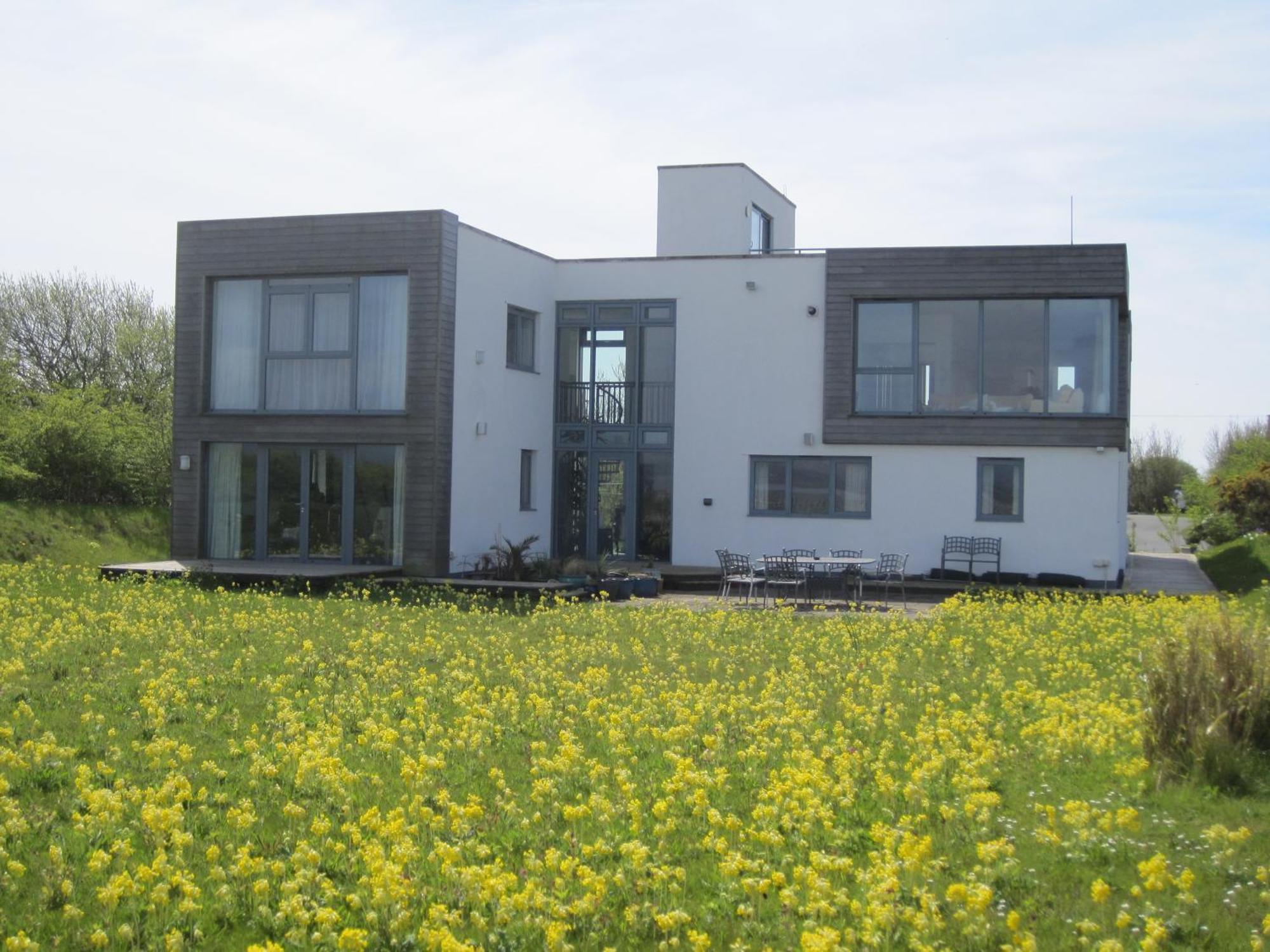 Hh Accommodation Millom Exterior photo